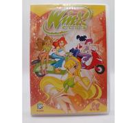 Karussell Video - Winx Club 4 [Import]
