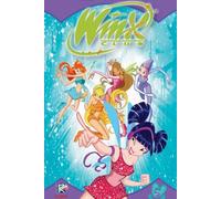 Karussell Video - Winx Club 5 [Import]