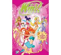 Karussell Video - Winx Club-die 1.Staffel