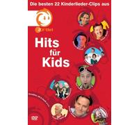 Karussell Video - Zdf Tivi-Hits für Kids [Import]