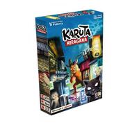 Karuta Hitagana jeux