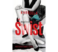 Karuzela - Paulina Świst (livre en polonais)