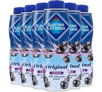 Karvan Cevitam - Original Cassis - 6x 60cl - Voordeelverpakking