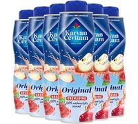 Karvan Cevitam - Original Grenadine - 6x 60cl - Voordeelverpakking