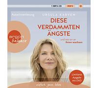 Karven,Ursula - Diese Verdammten Ängste [Import]