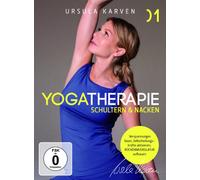 Karven,Ursula - Ursula Karven-Yogatherapie 01