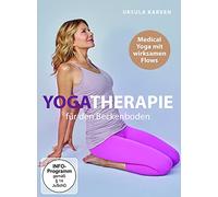 Karven,Ursula - Ursula Karven-Yogatherapie Für Den Beckenboden