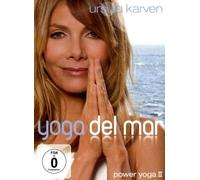 Karven,Ursula - Yoga Del Mar