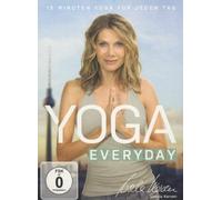 Karven,Ursula - Yoga Everyday