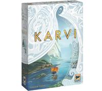 Karvi - Jeu de Société - Hans im gluck