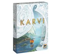 Karvi jeux de strategie viking