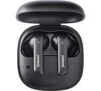 KARWL-Buds Pro Tws T510Hae Écouteurs Sans Fil Avec Anc,Enc,Bluetooth Et Jusqu'À 35 Heures De Lecture De Musique,Noir