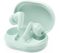 KARWL-Ecouteurs Bluetooth Sans Fil,Écouteurs Intra Auriculaires Educteur De Bruit,Bluetooth 5.3 Effets Sonores Surround 360°,Sport/Extérieur Pour Téléphone Portable/Tablette,Vert