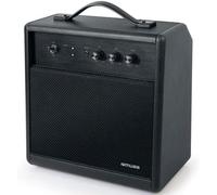 KARWL-M-660 Bt Enceinte Portable Noir