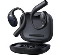 KARWL-S51 Écouteurs Intra-Auriculaires Ouverts Bluetooth 5.3,Écouteurs Sport Sans Fil Avec Basses More+,40 Heures D'Autonomie,Étanchéité Ipx5,Appels Clairs,Mode Jeu