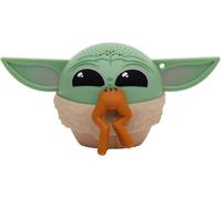 KARWL-Star Wars-Child Frog Mini Haut-Parleur Bluetooth