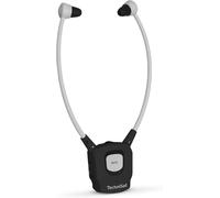 KARWL-Stereoman Isi 3 Casque Audio Stéréo Sans Fil Avec Batterie,Sans Émetteur,Uniquement Compatible Avec Stereoman Isi 3 Noir