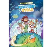 Karybde et Cylla - tome 01 Christophe Cazenove (Auteur), Angeliki Salamaliki (Dessinateur)