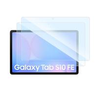 KARYLAX 2 Pièces - Protection d'écran Anti-lumière bleue, Filtre Anti-reflet et Anti-UV, Film Anti Rayures, Protection des yeux Compatible pour Tablette ASUS Transformer Mini T102HA