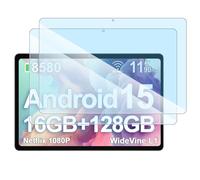 KARYLAX 2 Pièces - Protection d'écran Anti-lumière bleue, Filtre Anti-reflet et Anti-UV, Film Anti Rayures, Protection des yeux Compatible pour Tablette Thomson Origin 1010 (10,1 pouces)