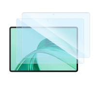 KARYLAX 2 Pièces - Protection d'écran Anti-lumière bleue, Filtre Anti-reflet et Anti-UV, Film Anti Rayures, Protection des yeux Compatible pour Tablette Crosscall CORE-T4 8 pouces