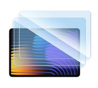KARYLAX 2 Pièces - Protection d'écran Anti-lumière bleue, Filtre Anti-reflet et Anti-UV, Film Anti Rayures, Protection des yeux Compatible pour Tablette ARCHOS T110 FHD2 10,95 pouces
