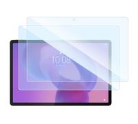 KARYLAX 2 Pièces - Protection d'écran Anti-lumière bleue, Filtre Anti-reflet et Anti-UV, Film Anti Rayures, Protection des yeux Compatible pour Tablette Lenovo Tab K11 Plus