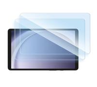 KARYLAX 2 Pièces - Protection d'écran Anti-lumière bleue, Filtre Anti-reflet et Anti-UV, Film Anti Rayures, Protection des yeux Compatible pour Tablette Asus Memo Pad 10 ME102A