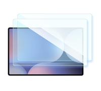 KARYLAX - (2 Pièces Protection d'écran Anti-Lumière Bleue, filtre contre la fatigue visuelle, Film Protecteur des yeux anti-UV Compatible pour Tablette Galaxy Tab S10 + (12,4 pouces)