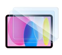 KARYLAX - 2 Pièces Protection d'écran en Verre Flexible, Dureté 9H, Anti-Rayures, Film Protecteur Compatible pour Tablette iPad A16 (11 pouces) 2025