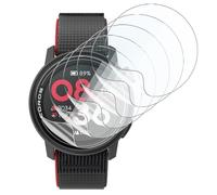 KARYLAX - 6 Pièces Film de Protection d'Écran Anti-rayure 100% transparent Compatible pour Montre connectée COROS Pace 3 1,2 pouces