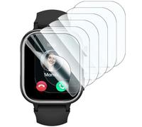 KARYLAX - 6 Pièces Film de Protection d'Écran Anti-rayure 100% transparent Compatible pour SWGOTA 4G Montre Connectée Enfant 1,83 pouces
