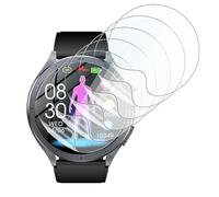 KARYLAX - 6 Pièces Film de Protection d'Écran Anti-rayure 100% transparent Compatible pour YUPENG IA Montre Connectée Homme 1.53 pouces