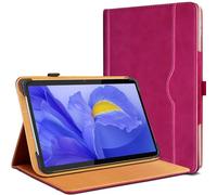 KARYLAX - Étui de Protection Couleur Rose, Coque Housse Protecteur pour Tablette Danew Dslide 1020 Pro