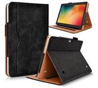 karylax - Étui de Protection et Support Noir pour Tablette Blackview Tab 8 Noir G