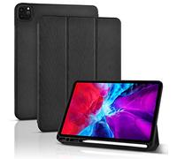 KARYLAX Étui de Protection Slim Ultra Fin et Léger, Coque Souple Sécurisée, Étui moderne et élégant pour Tablette Apple iPad Pro 11 Pouces (2020)