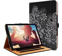 karylax - Étui de Protection Support (R01-LM11) pour Tablette Logicom Tab 134 10,1 Pouces