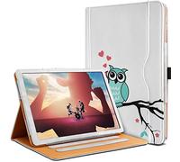 Karylax - Étui de Protection Support (R01-MA09) pour Logicom la Tab 130