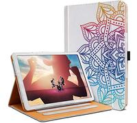 Karylax - Étui de Protection Support (R02-MA02) pour Tablette Logicom La Tab 129