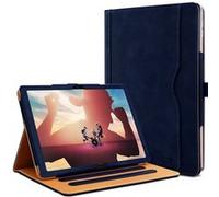 Karylax - Étui Housse de Protection Bleu pour Huawei Mediapad M5 Lite 10,1 Bleu G