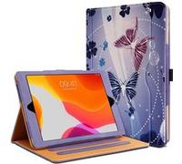 Karylax - Étui Housse de Protection Hf06 pour iPad 8e Gen 10.2 2020 Motif HF06 G