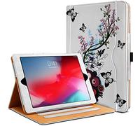 Karylax - Étui Housse de Protection Intégrale pour Tablette iPad Air 3 (10,5 Pouces Modèle 2019) et iPad Pro 10,5 (2017), Coque Etui Support pour iPad 10.5 - Motif HF01