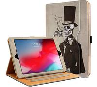 Karylax - Étui Housse de Protection Intégrale pour Tablette iPad Air 3 (10,5 Pouces Modèle 2019) et iPad Pro 10,5 (2017), Coque Etui Support pour iPad 10.5 - Motif KJ19