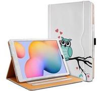 Karylax - Étui Housse de Protection MA09 pour Samsung Galaxy Tab S6 Lite 10.4 2022/2020 (SM-P610/P615) Galaxy G