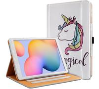 Karylax - Étui Housse de Protection (R06-MA16) Compatible pour Tablette Logicom la Tab 130