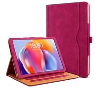 Karylax - Étui Housse de Protection (R06-Rose) Compatible pour Tablette Acer Iconia M10-11-K8TF