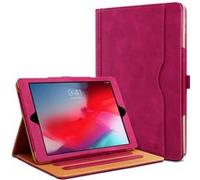 Karylax - Étui Housse de Protection Rose Fuschia pour iPad Air 10.5 (3e Gen - 2019) Rose Fuschia G