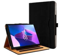 KARYLAX Étui Housse pour Lenovo Tab M10 Plus 3rd Gen 10,61"" (TB125/TB128) - Noir