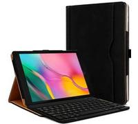 Karylax - Étui Noir + Clavier AZERTY pour Samsung Galaxy Tab A 10.1 SM-T510 Noir G
