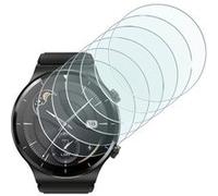 Karylax - Film de Protection d'écran en verre flexible pour montre connectée Blackview R7 Pro (Pack x3) G